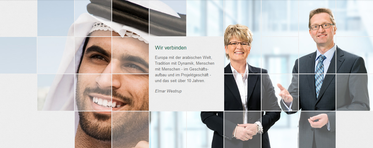 Interim Management Middle East Interim Management Middle East