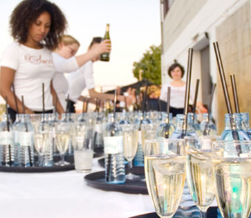 job4events - Freelancer im Einsatz job4events - Freelancer im Einsatz