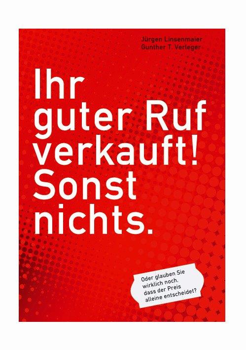 Das Buch von Jürgen Linsenmaier Das Buch von Jürgen Linsenmaier