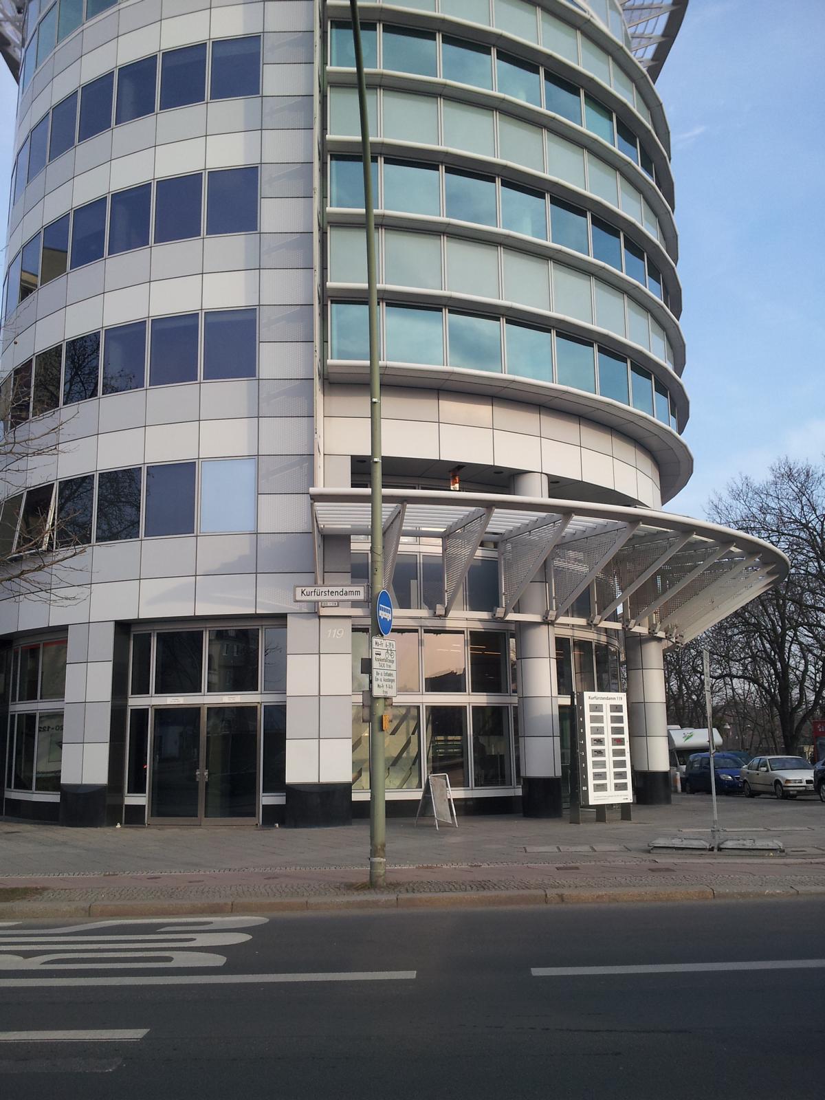 Consortis Verwaltungs GmbH, Berlin