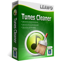 Leawo Tunes Cleaner Leawo Tunes Cleaner