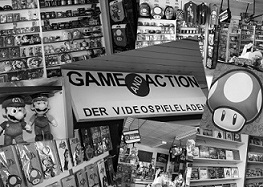Unser Geschäft Unser Geschäft