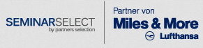 Miles&More Logo Miles&More Logo