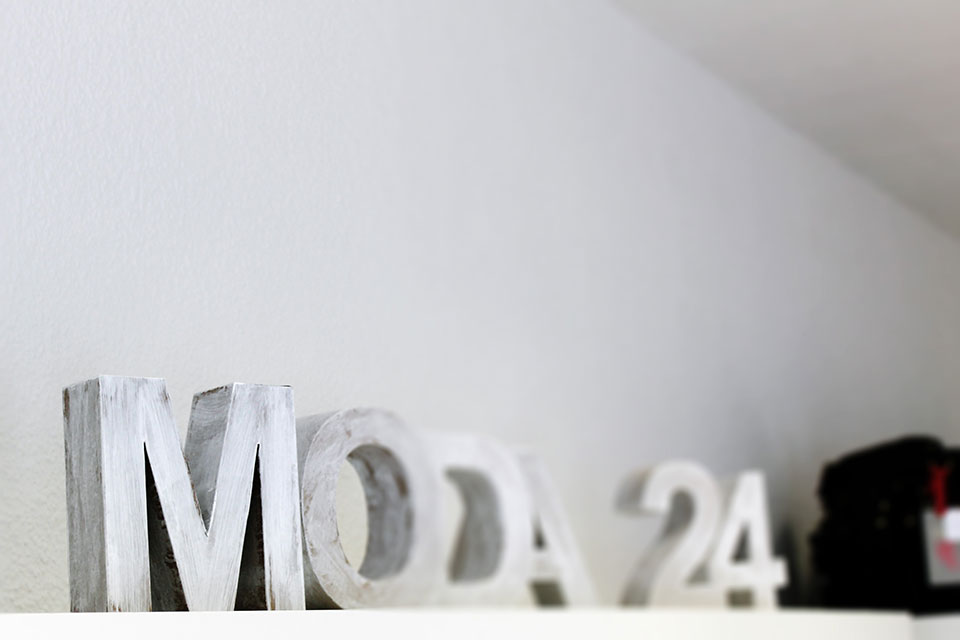 Moda24 Ladenlokal
