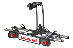 Bosal Fahrradträger Bike Carrier Compact Bosal Fahrradträger Bike Carrier Compact