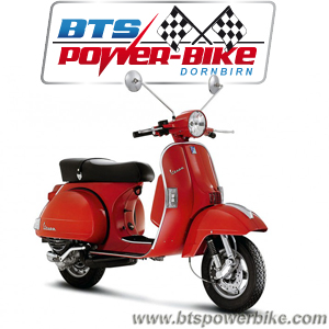 Vespa gebraucht vom Vespa Händler inÖsterreich-BTSPowerbike