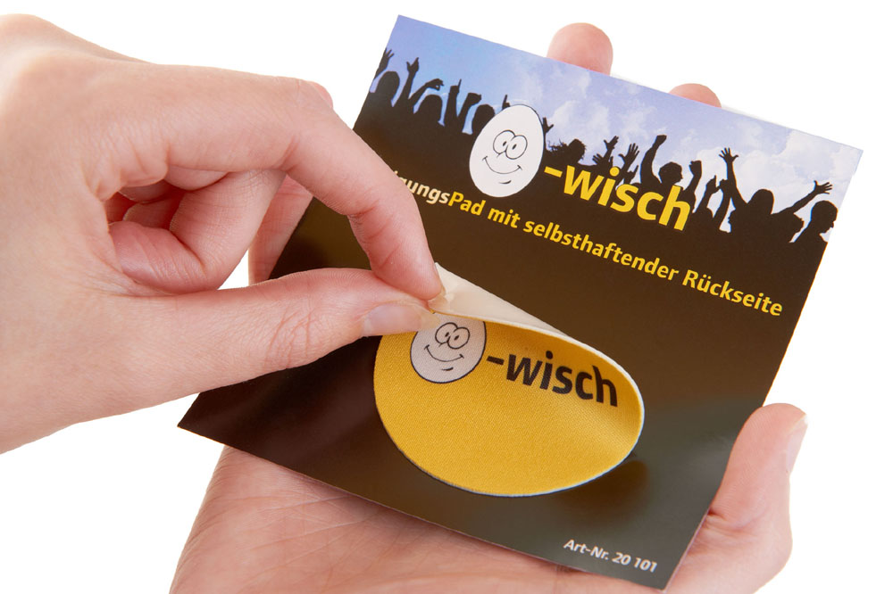 Ei-Wisch Ei-Wisch
