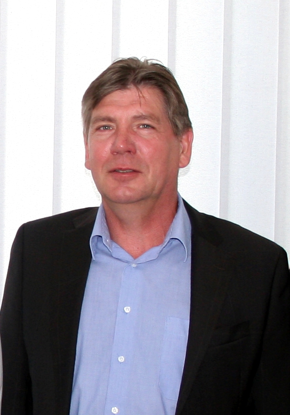Wolfgang Riederauer, Gechäftsführer RRI Rhein Ruhr International Wolfgang Riederauer, Gechäftsführer RRI Rhein Ruhr International