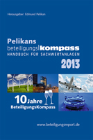 BeteiligungsKompass 2013 - epk media GmbH & Co. KG BeteiligungsKompass 2013 - epk media GmbH & Co. KG