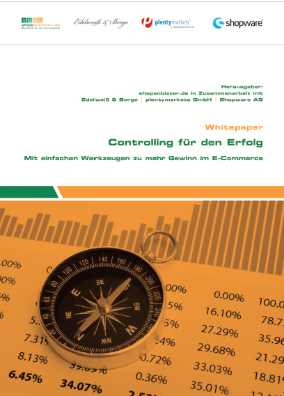 Controlling e-commerce Controlling e-commerce
