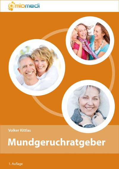 Mundgeruchratgeber
