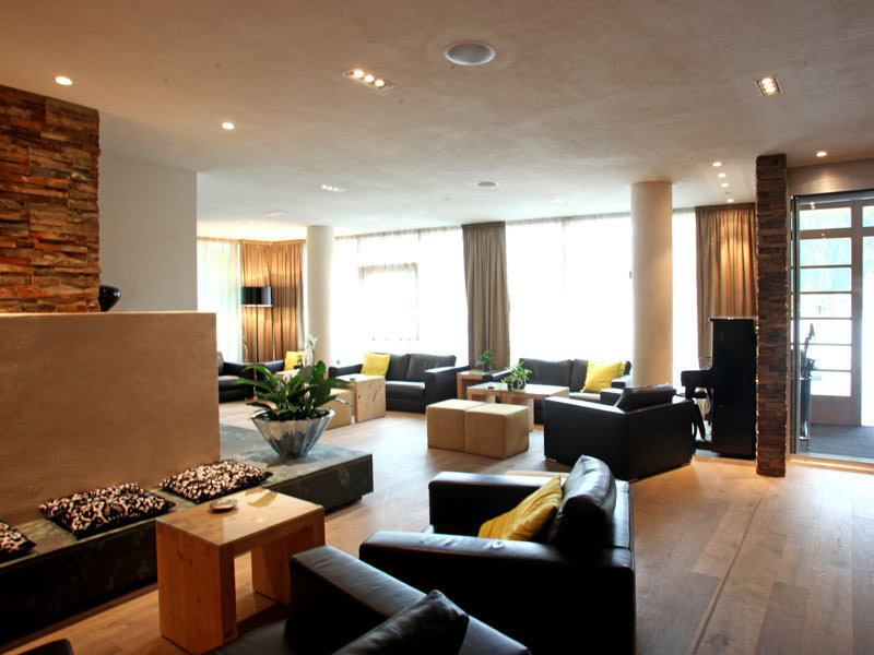 Designhotel Südtirol
