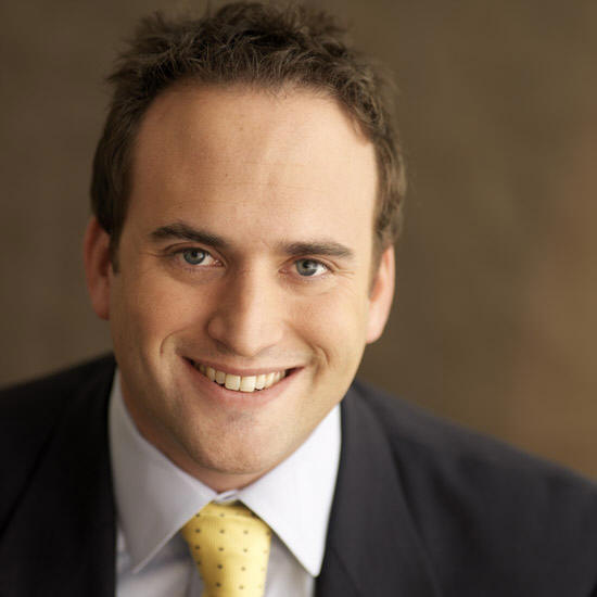 Brian Karney, AccessData President und COO Brian Karney, AccessData President und COO