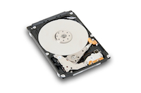 Solid State Hybrid Drive MQ01ABFxxxH (Bild: Toshiba) Solid State Hybrid Drive MQ01ABFxxxH (Bild: Toshiba)
