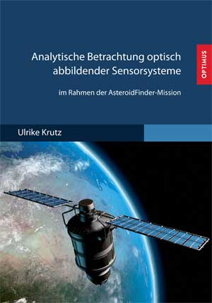 Müllsuche im All mit dem AsteroidFinder Müllsuche im All mit dem AsteroidFinder