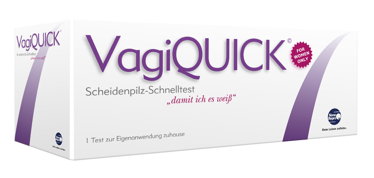 VagiQUICK