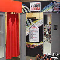 Der Vision Room Der Vision Room