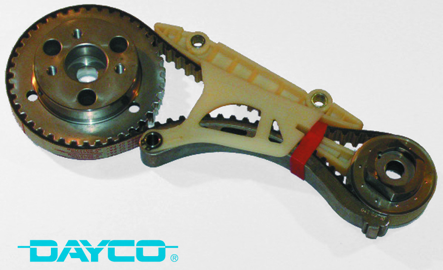 Dayco Belt in Oil Dayco Belt in Oil