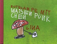 gestaltetes Buchbeispiel von Lina 7 Jahre: Schreibanfänger gestaltetes Buchbeispiel von Lina 7 Jahre: Schreibanfänger