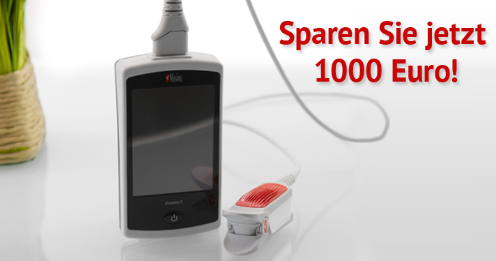 MASIMO Pronto-7 zum Aktionspreis MASIMO Pronto-7 zum Aktionspreis