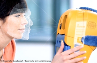 3Dsensation - Thema Gesundheit