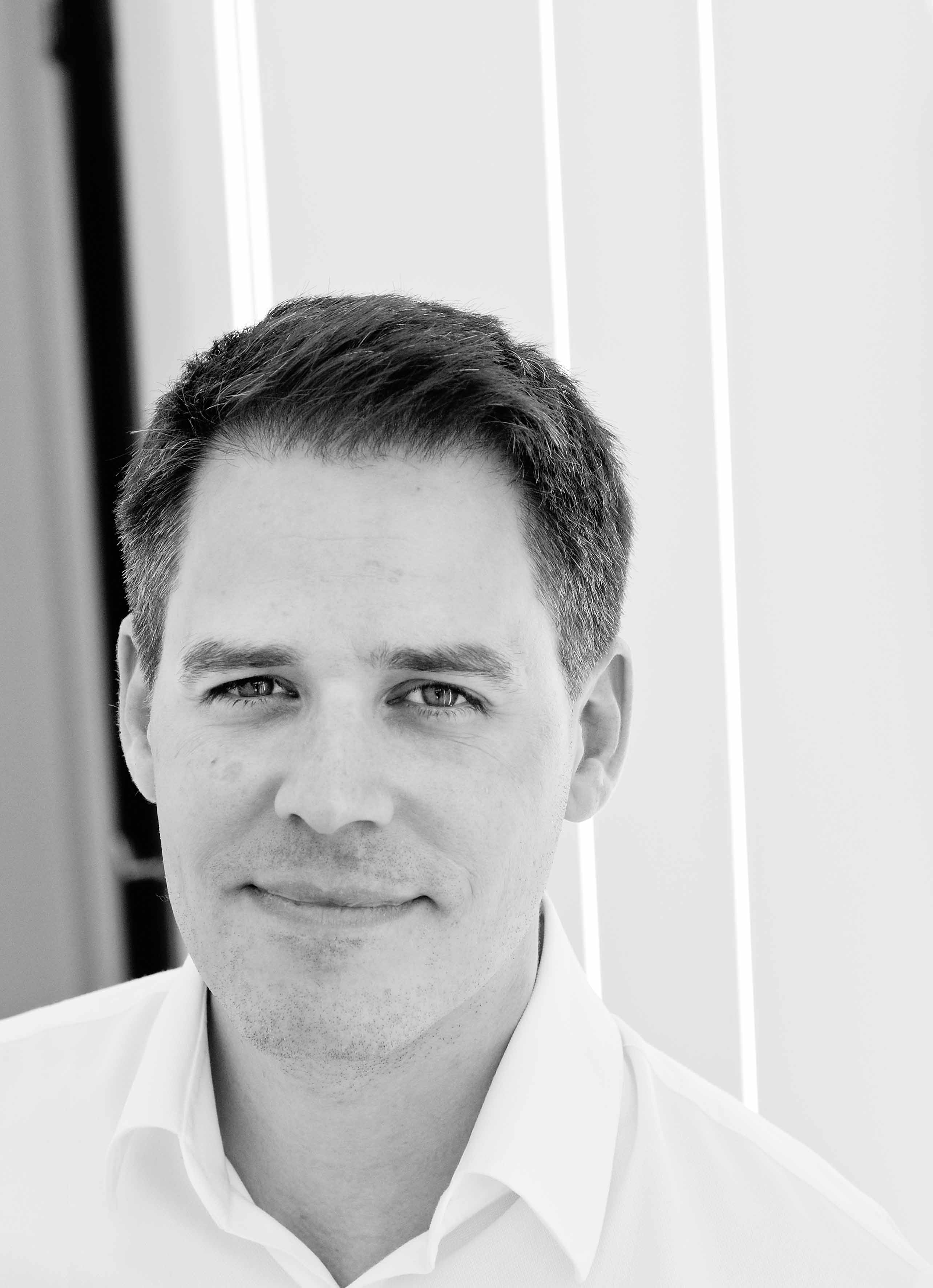 Daniel Barnicle, SapientNitro