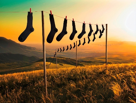 BLACKSOCKS BLACKSOCKS
