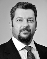 Gottfried Schüll, Partner bei Cohausz & Florack Gottfried Schüll, Partner bei Cohausz & Florack