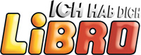 Logo LIBRO Logo LIBRO