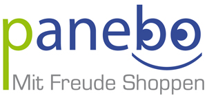 panebo Logo panebo Logo