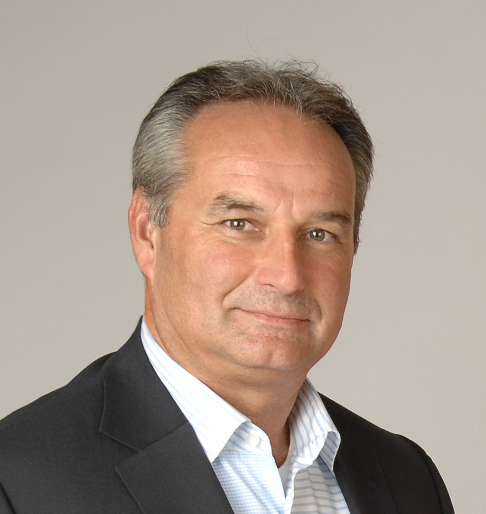 Geschäftsführer Peter Görgen kann auf zehn Jahre Rotho Babydesign zurückblicken