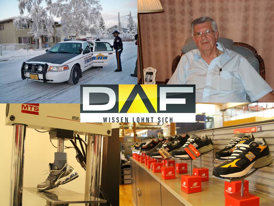 DAF-Highlights in der KW 26 DAF-Highlights in der KW 26
