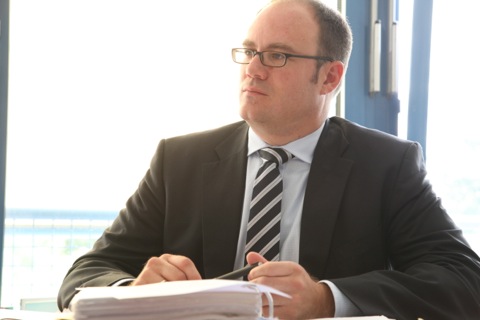 Rechtsanwalt Kim Oliver Klevenhagen, Dr. Schulte und Partner, Berlin Rechtsanwalt Kim Oliver Klevenhagen, Dr. Schulte und Partner, Berlin