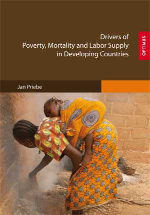 Drivers of Poverty, Mortality and Labor Supply in Developing Countries Drivers of Poverty, Mortality and Labor Supply in Developing Countries