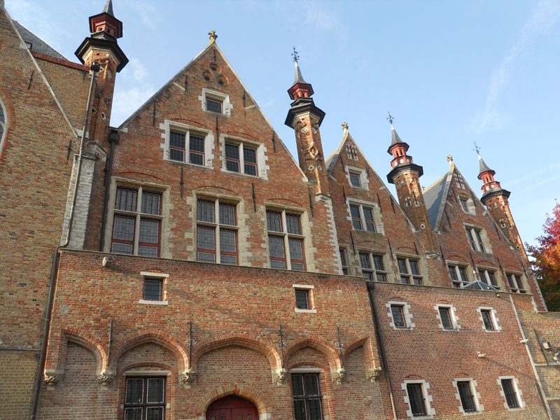 Immobilieninvestition fürs Leben
