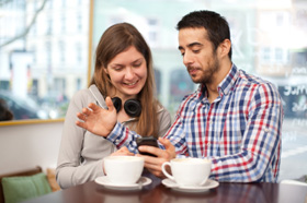Kaffeevollautomaten mieten - Kaffeeservice genießen mit Leo Espresso Kaffeevollautomaten mieten - Kaffeeservice genießen mit Leo Espresso