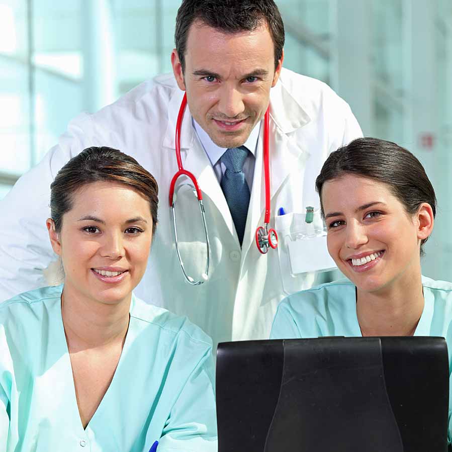 Docwear für Profis Docwear für Profis