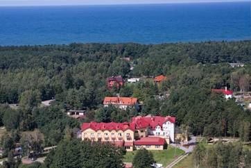 Spa- und Wellnesszentrum Bernstein Spa- und Wellnesszentrum Bernstein