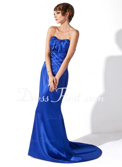 DressFirst