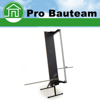 Styroporschneider mit Standfuß, Easycutter von Pro Bauteam