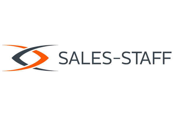 SALES STAFF Recruiting ist der führende Personaldienstleister im Vertrieb.