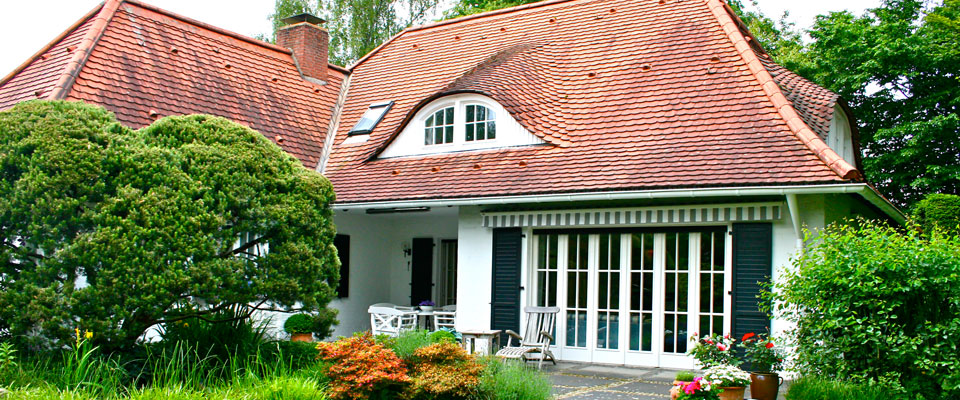 Erlesene Immobilien in Krefeld warten auf neue Bewohner Erlesene Immobilien in Krefeld warten auf neue Bewohner