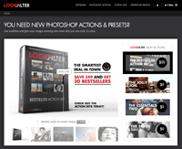 Lookfilter Photoshop Actions Lookfilter Photoshop Actions