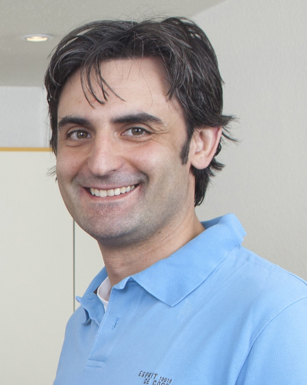 Dr. Rainer Müller Dr. Rainer Müller