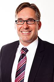 Josef Bailer, Geschäftsführer der MARVECS GmbH Josef Bailer, Geschäftsführer der MARVECS GmbH