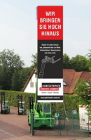 Gabelstapler-Center Kamen eröffnet neues Schulungs-Center für Staplerfahrer! Gabelstapler-Center Kamen eröffnet neues Schulungs-Center für Staplerfahrer!