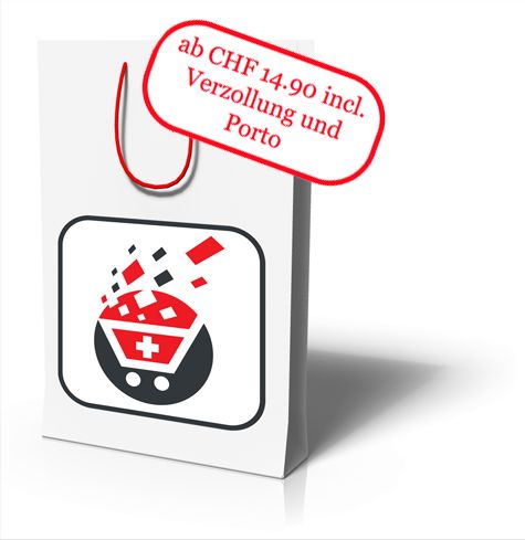 MeinEinkauf.ch liefert in die Schweiz