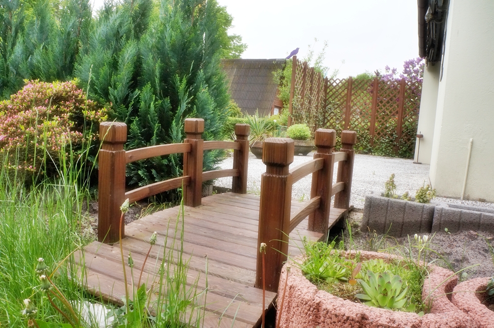 Garten Garten