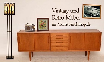 Vintagemöbel und Rentromöbel Vintagemöbel und Rentromöbel