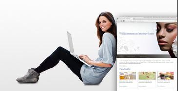 WebBuilder, der Homepage-Baukasten von Host Europe WebBuilder, der Homepage-Baukasten von Host Europe